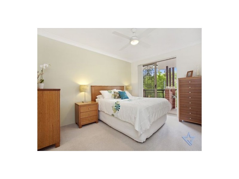 5/29-31 Albert Street, North Parramatta NSW 2151