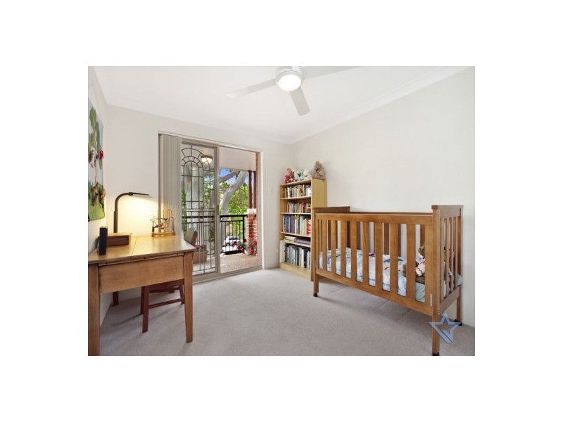 5/29-31 Albert Street, North Parramatta NSW 2151