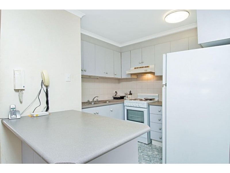 4/519 Church Street, North Parramatta NSW 2151