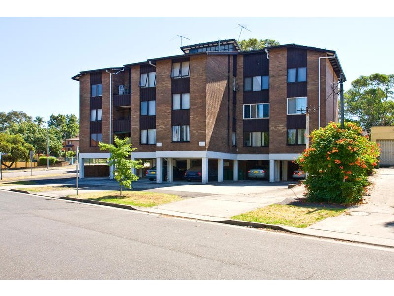 4/519 Church Street, North Parramatta NSW 2151