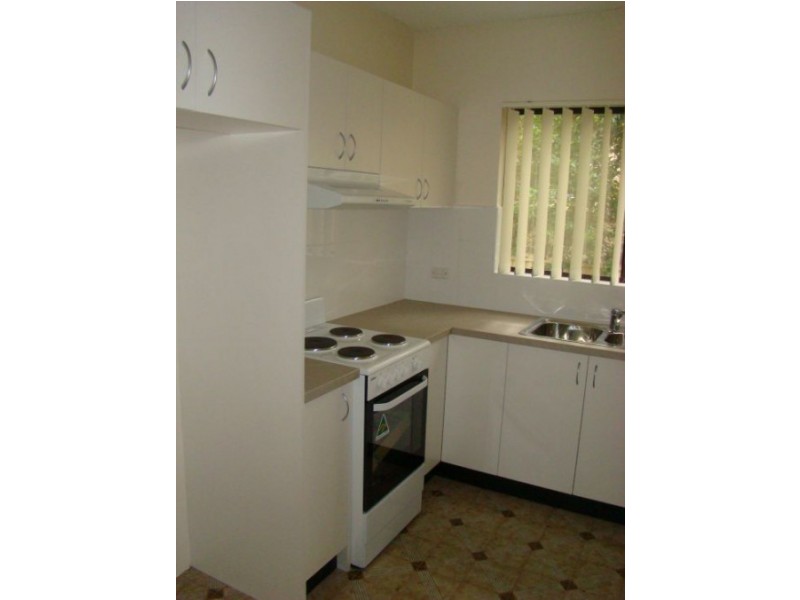 14/6-12 Alfred Street, Westmead NSW 2145