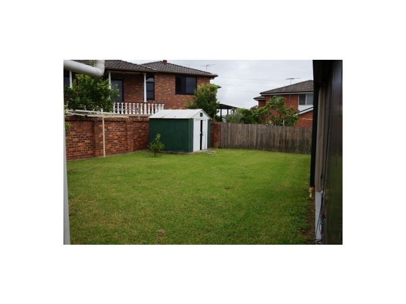 44 Brenan Street, Smithfield NSW 2164