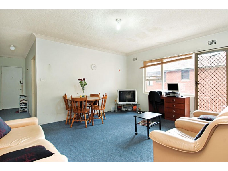 5/47 Harris Street, Harris Park NSW 2150