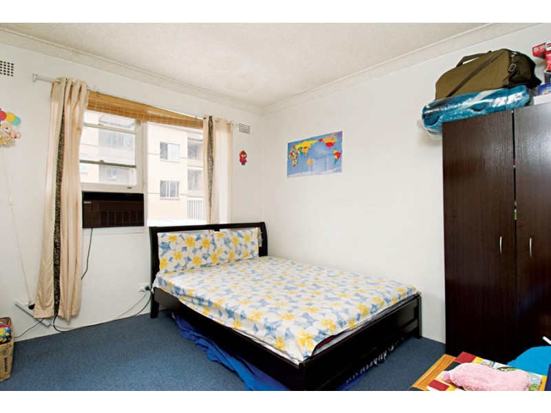 5/47 Harris Street, Harris Park NSW 2150