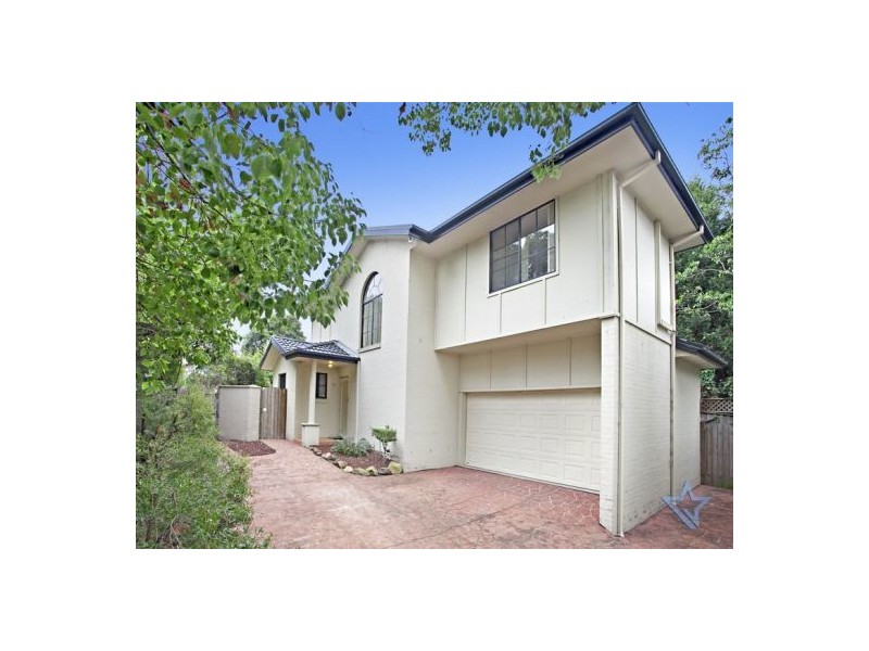 12/4-8 Murray Street, Northmead NSW 2152