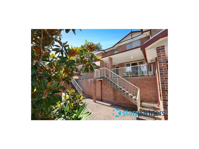 6/20 Davies Street, North Parramatta NSW 2151