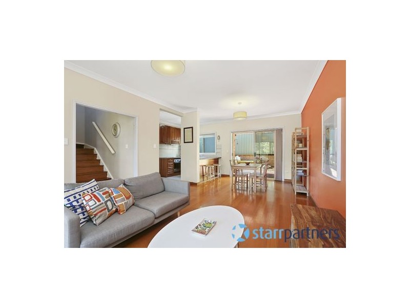 6/20 Davies Street, North Parramatta NSW 2151