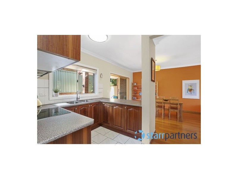 6/20 Davies Street, North Parramatta NSW 2151