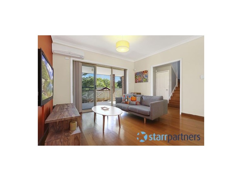 6/20 Davies Street, North Parramatta NSW 2151