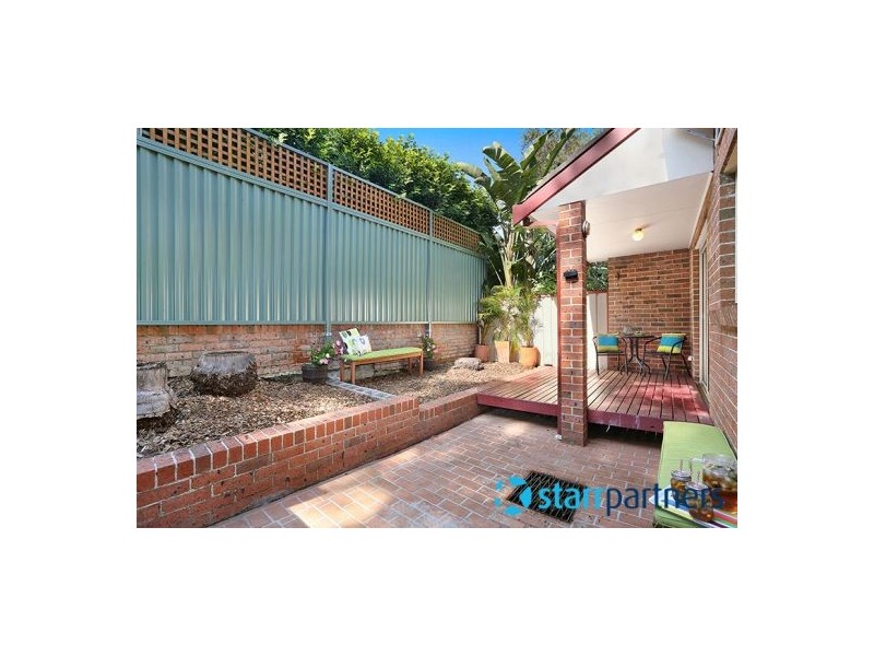 6/20 Davies Street, North Parramatta NSW 2151