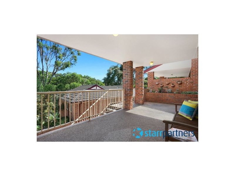 6/20 Davies Street, North Parramatta NSW 2151