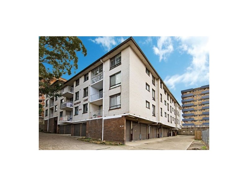 11/10-14 Great Western Highway, Parramatta NSW 2150