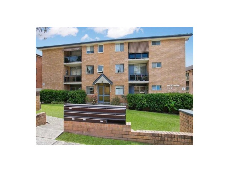 8/7-9 William Street, Ryde NSW 2112