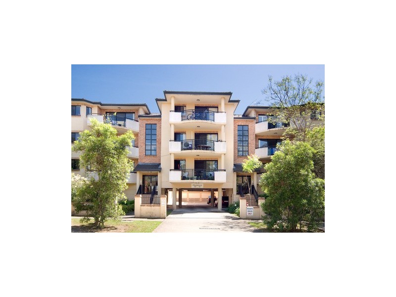 20/10-14 Gladstone Street, North Parramatta NSW 2151