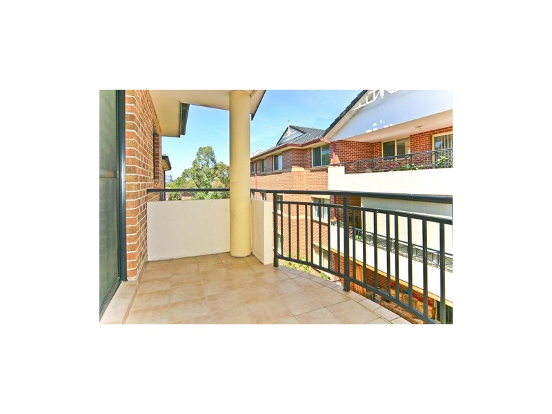 20/10-14 Gladstone Street, North Parramatta NSW 2151