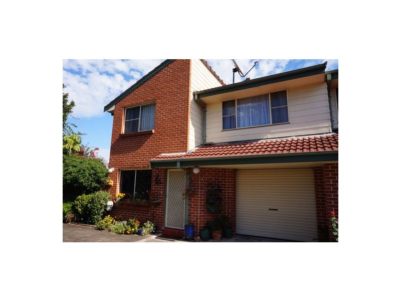 5/65 Grose Street, North Parramatta NSW 2151