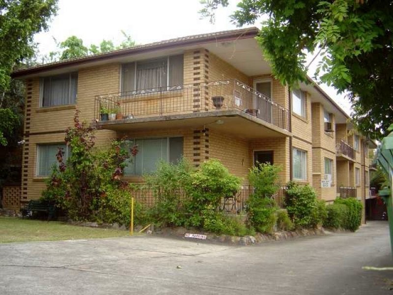 8/43 O'connell Street, North Parramatta NSW 2151