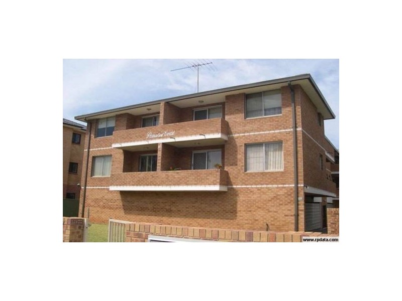 7/97 Great Western Highway, Parramatta NSW 2150