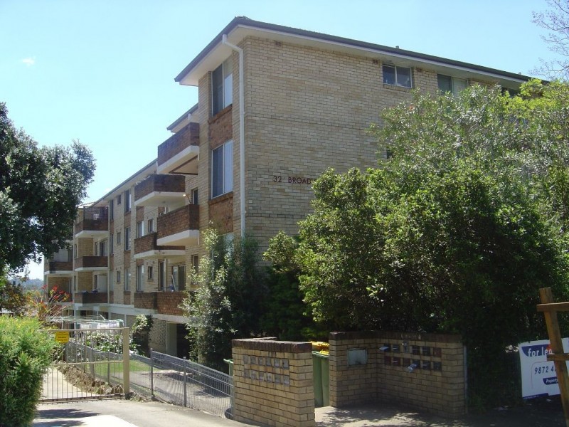 5/32 Alice Street, Harris Park NSW 2150