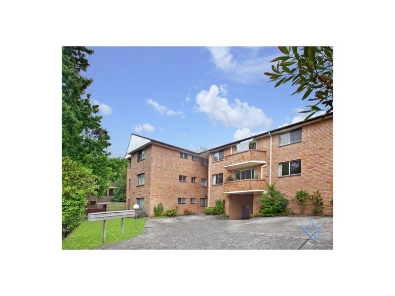 12/19-23 Galloway Street, North Parramatta NSW 2151