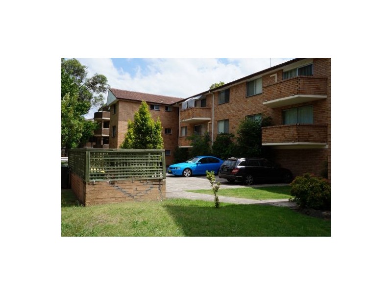 12/19-23 Galloway Street, North Parramatta NSW 2151