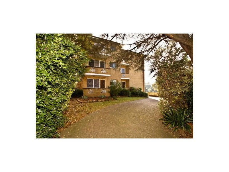 3/62 Alice Street, Harris Park NSW 2150