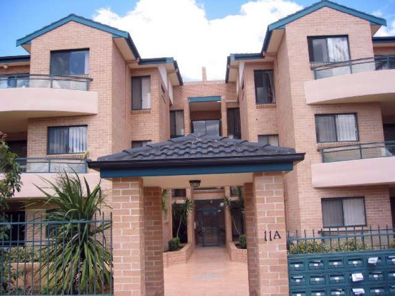 2/45-47 Brickfield Street, North Parramatta NSW 2151