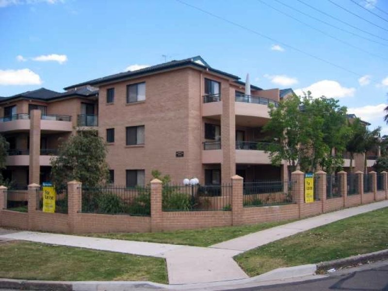 2/45-47 Brickfield Street, North Parramatta NSW 2151
