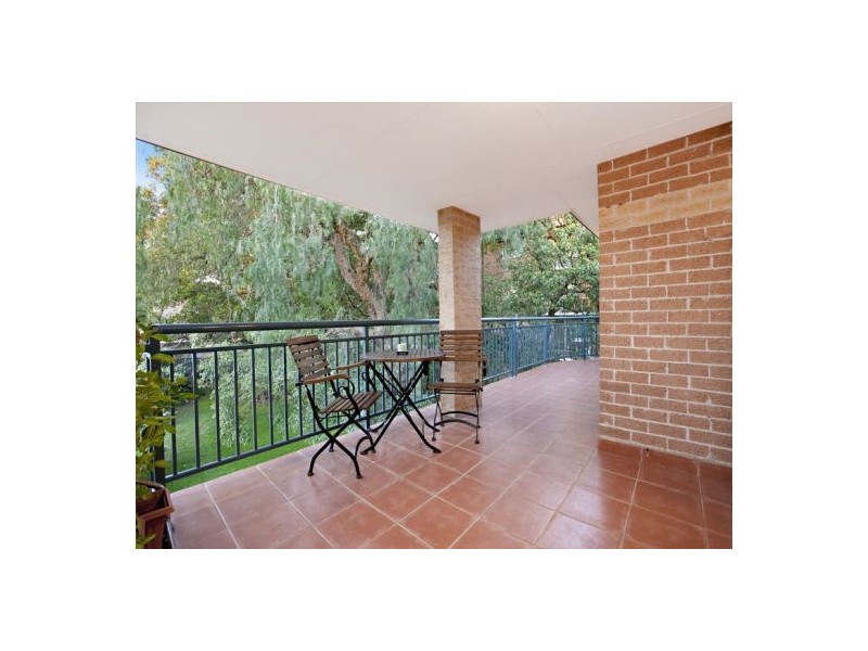 15/25A Good Street, Westmead NSW 2145