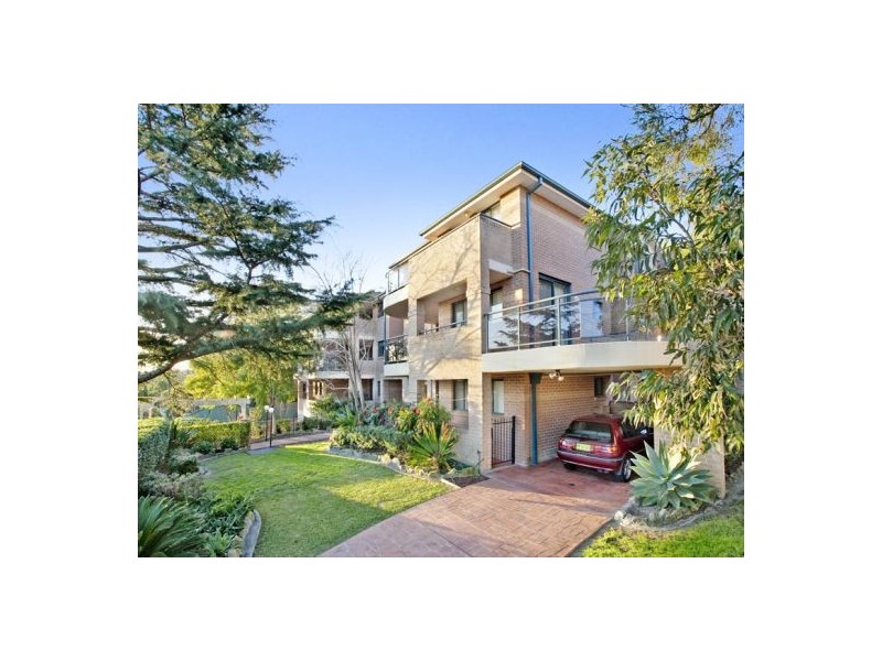 15/25A Good Street, Westmead NSW 2145