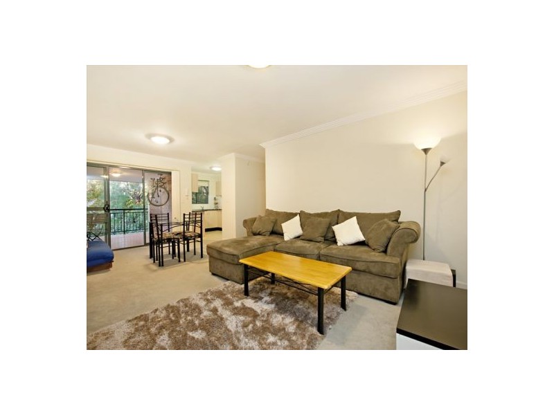 15/25A Good Street, Westmead NSW 2145