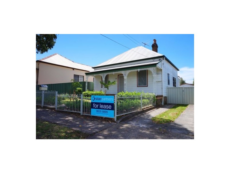 24 Iron Street, North Parramatta NSW 2151