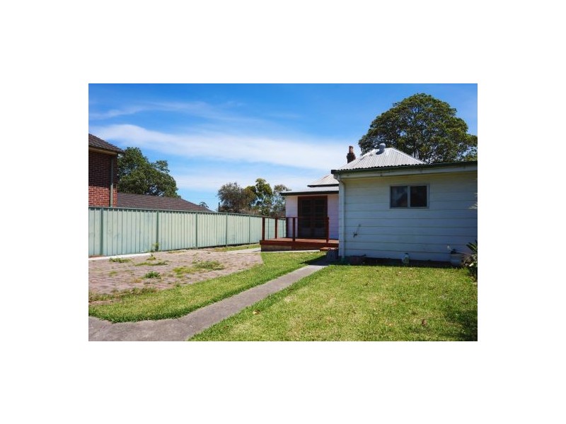 24 Iron Street, North Parramatta NSW 2151