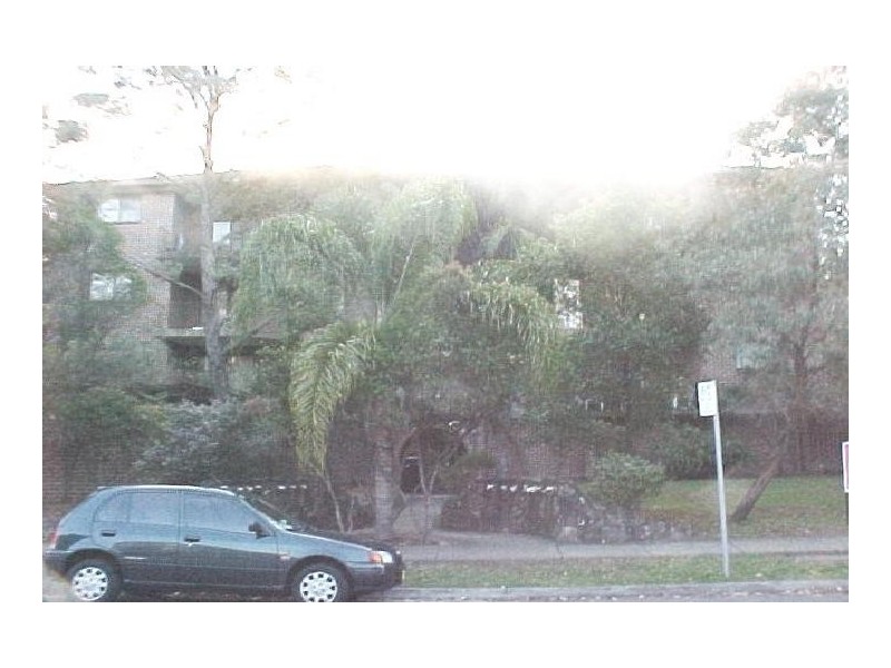 2/18-20 Central Avenue, Westmead NSW 2145