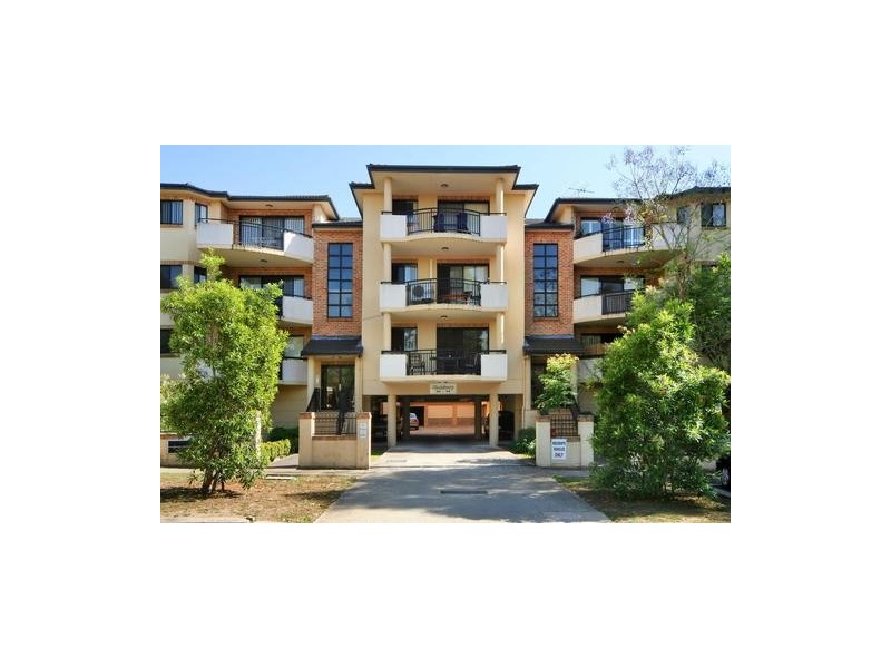 5/10-14 Gladstone Street, North Parramatta NSW 2151