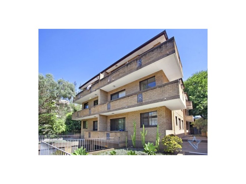 11/19 Campbell Street, Parramatta NSW 2150