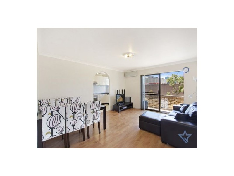 11/19 Campbell Street, Parramatta NSW 2150