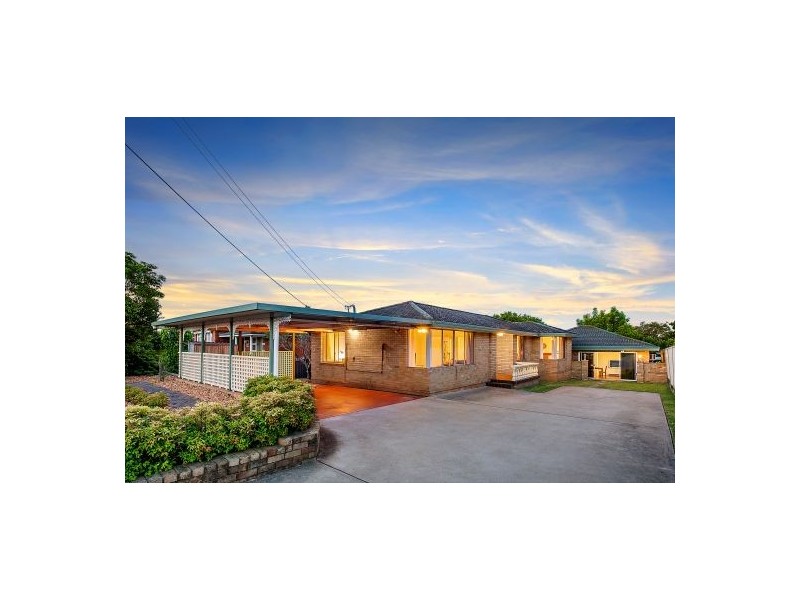 7 Vincent Street, Baulkham Hills NSW 2153