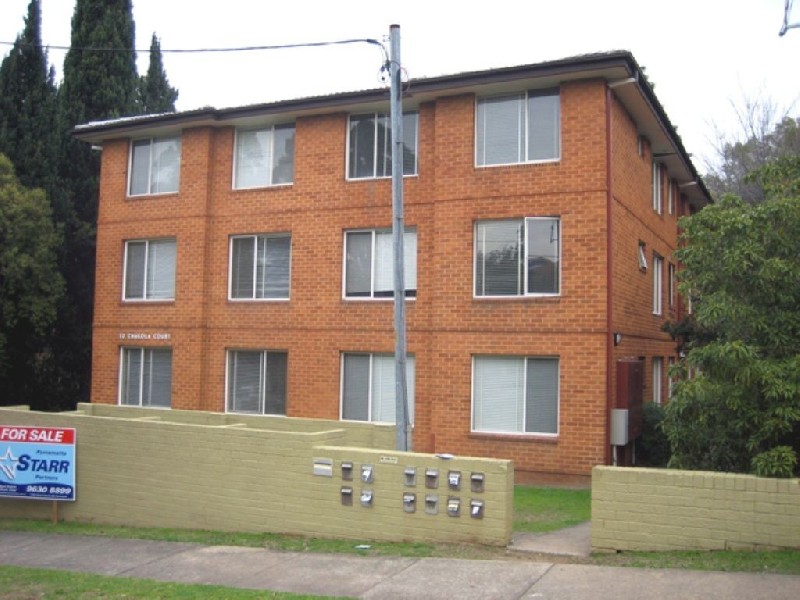 52 Weston Street, Harris Park NSW 2150