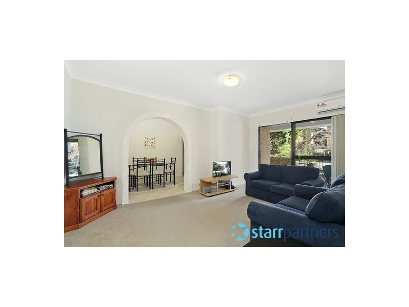 2/15-17 Alfred St, Westmead NSW 2145