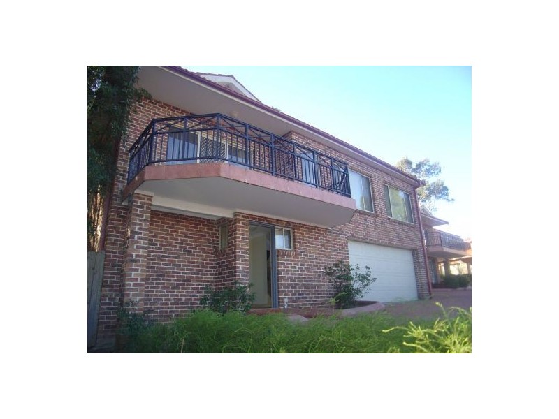 14/17-19 Page Street, Wentworthville NSW 2145