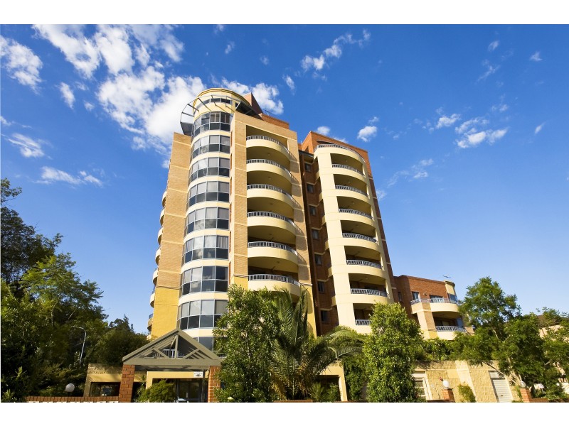 North Parramatta NSW 2151