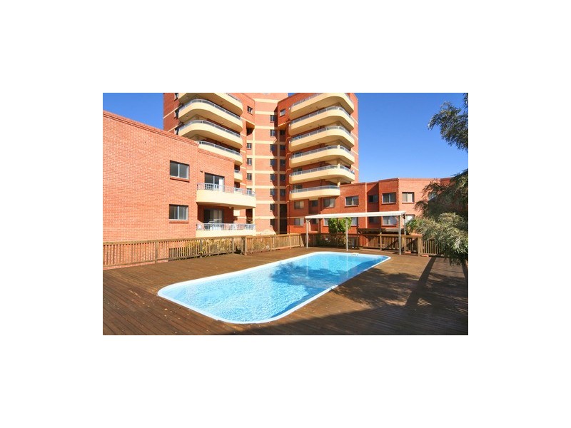 North Parramatta NSW 2151