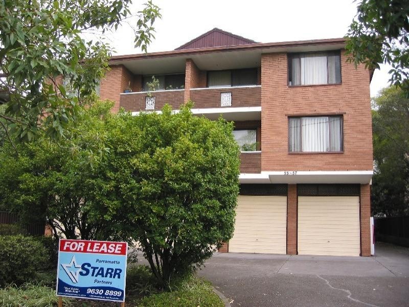 North Parramatta NSW 2151