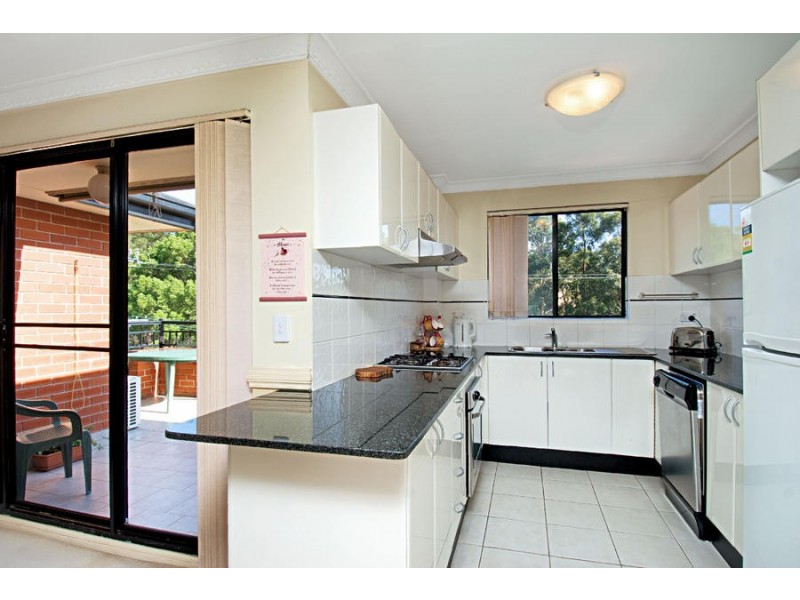 22/1-7 Belmore Street, North Parramatta NSW 2151