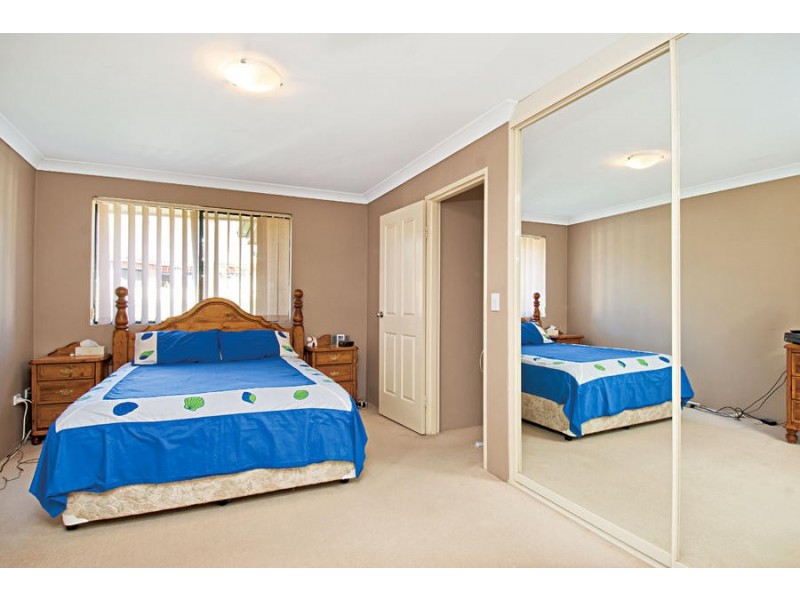 22/1-7 Belmore Street, North Parramatta NSW 2151