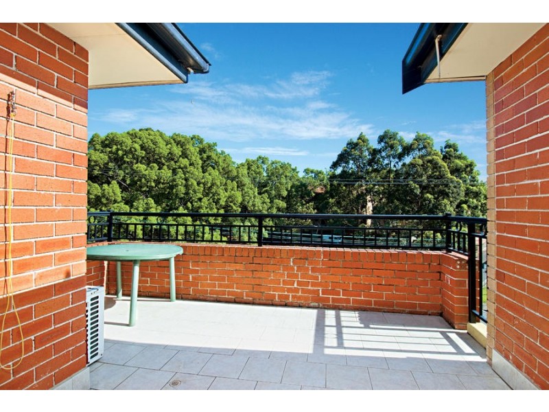 22/1-7 Belmore Street, North Parramatta NSW 2151