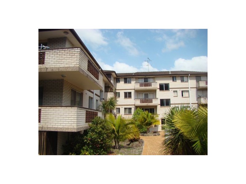 8/99 Great Western Highway, Parramatta NSW 2150