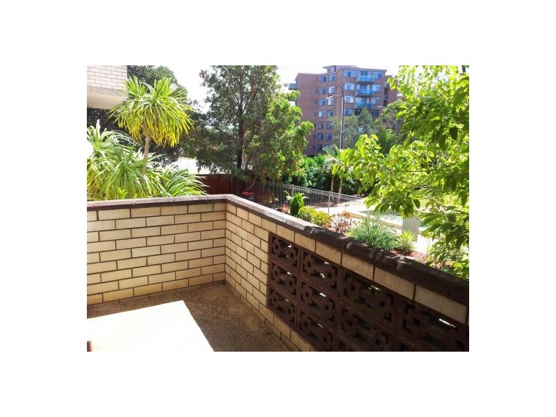 8/99 Great Western Highway, Parramatta NSW 2150