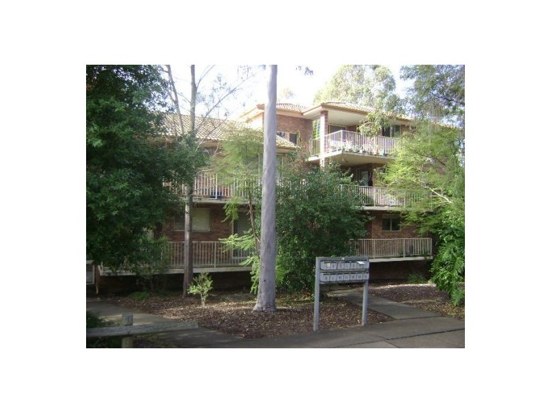 7/48-52 Hassall Street, Westmead NSW 2145